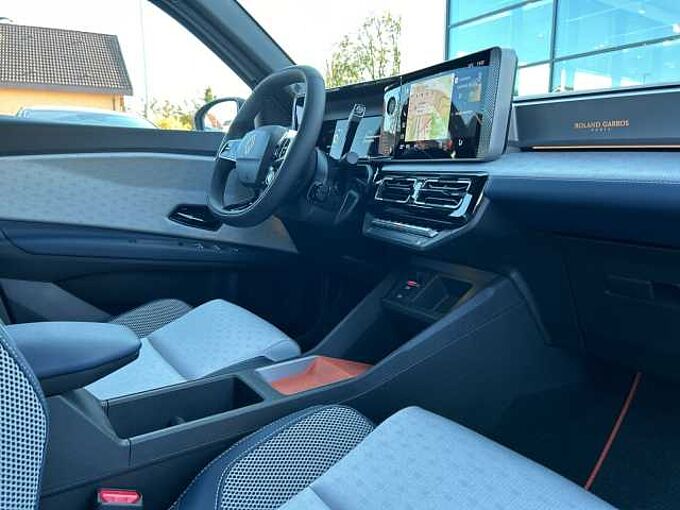 Renault R 5 E-Tech Roland-Garros 150 Comf. Range