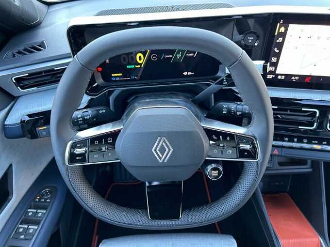 Renault R 5 E-Tech Roland-Garros 150 Comf. Range