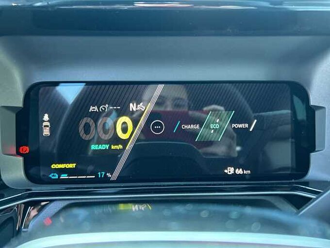 Renault R 5 E-Tech Roland-Garros 150 Comf. Range