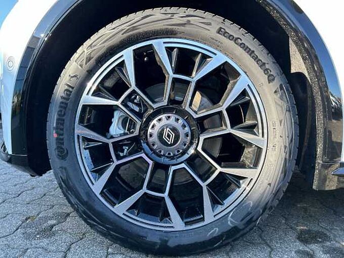 Renault R 5 E-Tech Roland-Garros 150 Comf. Range