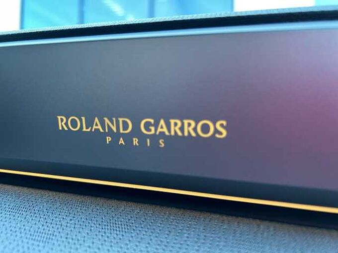 Renault R 5 E-Tech Roland-Garros 150 Comf. Range