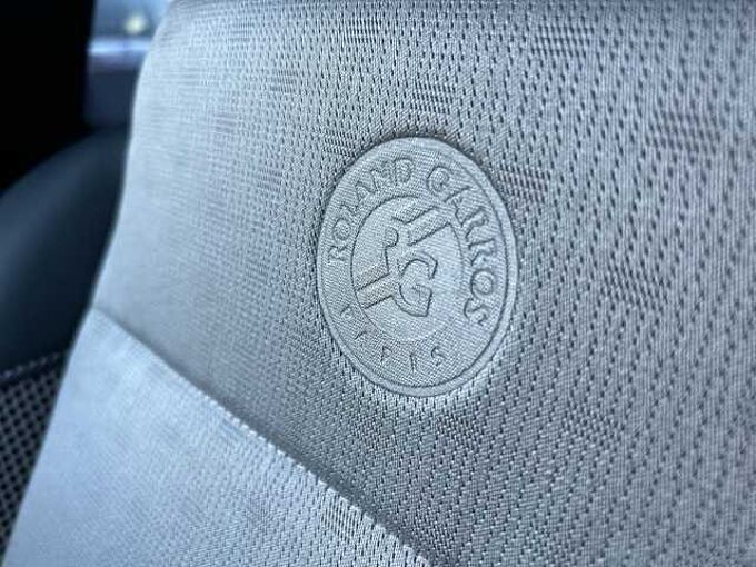 Renault R 5 E-Tech Roland-Garros 150 Comf. Range