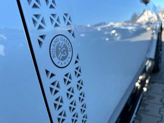 Renault R 5 E-Tech Roland-Garros 150 Comf. Range