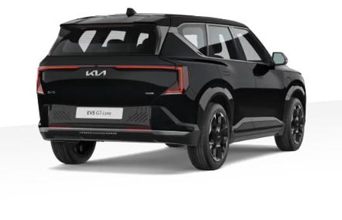 Kia EV5 81,4-kWh AWD GT-Line +AHK+SHZ