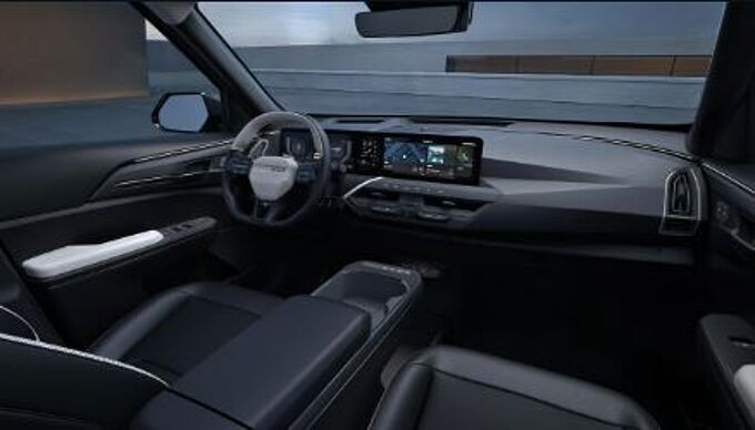 Kia EV5 81,4-kWh AWD GT-Line +AHK+SHZ