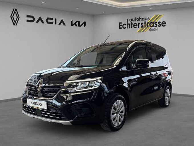 Renault Kangoo Equilibre TCe 130 +LED+PDC