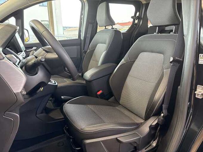 Renault Kangoo Equilibre TCe 130 +LED+PDC