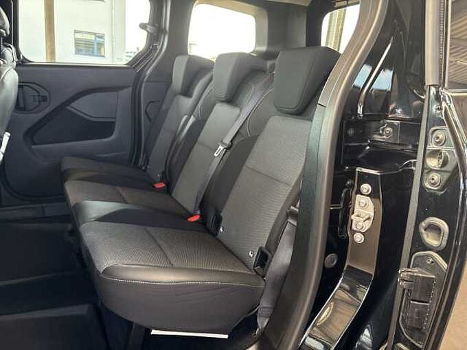 Renault Kangoo Equilibre TCe 130 +LED+PDC