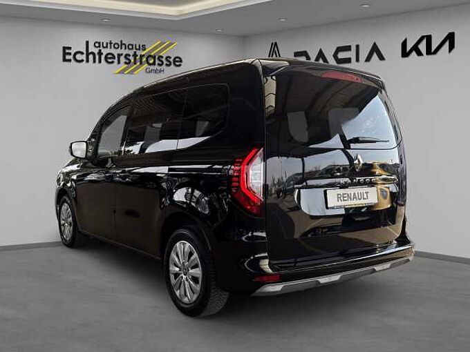 Renault Kangoo Equilibre TCe 130 +LED+PDC