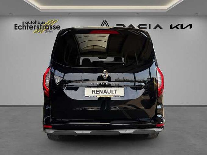 Renault Kangoo Equilibre TCe 130 +LED+PDC