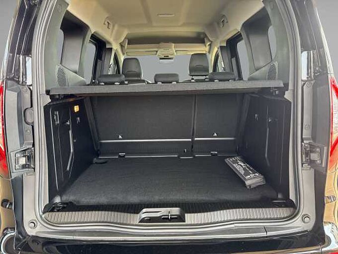 Renault Kangoo Equilibre TCe 130 +LED+PDC