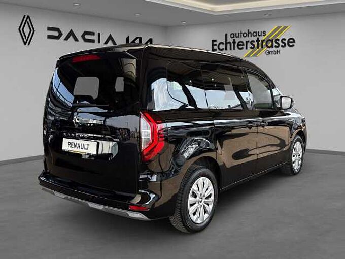 Renault Kangoo Equilibre TCe 130 +LED+PDC