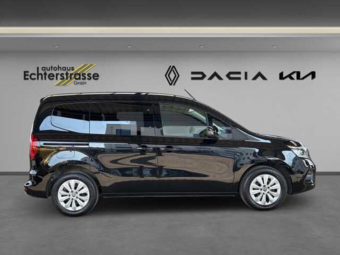 Renault Kangoo Equilibre TCe 130 +LED+PDC