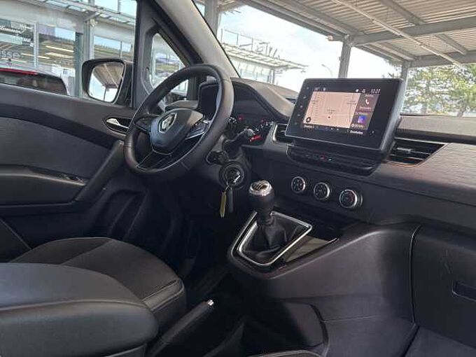 Renault Kangoo Equilibre TCe 130 +LED+PDC