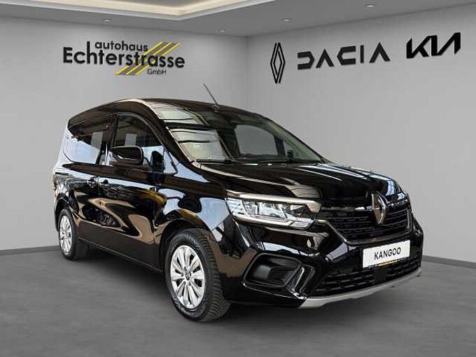Renault Kangoo Equilibre TCe 130 +LED+PDC
