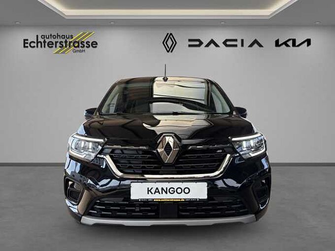 Renault Kangoo Equilibre TCe 130 +LED+PDC