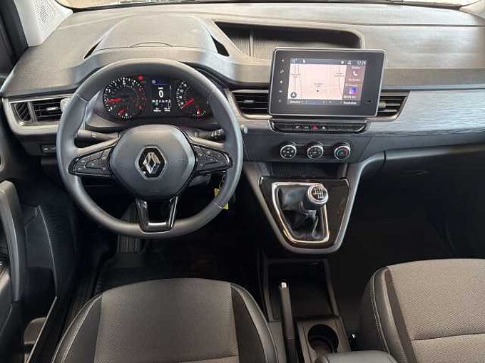 Renault Kangoo Equilibre TCe 130 +LED+PDC