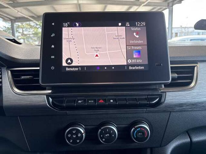 Renault Kangoo Equilibre TCe 130 +LED+PDC