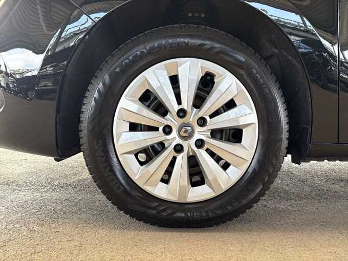 Renault Kangoo Equilibre TCe 130 +LED+PDC