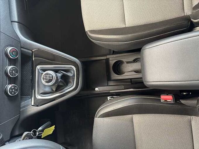 Renault Kangoo Equilibre TCe 130 +LED+PDC