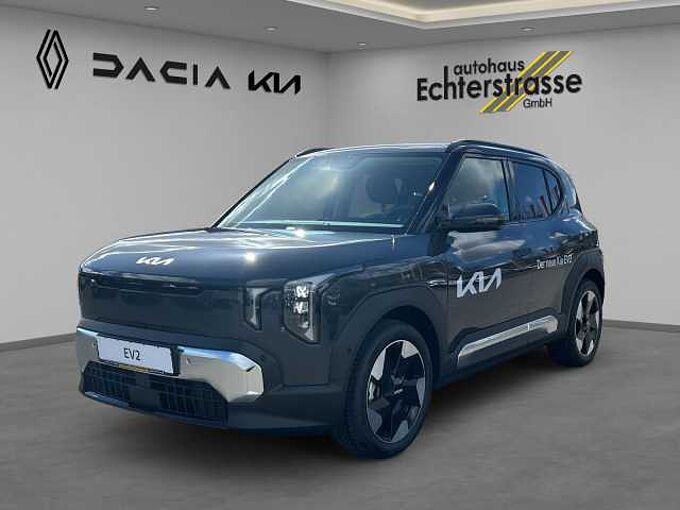 Kia EV2 42.2 kWh 4-S EARTH +SHZ+22kW+LED