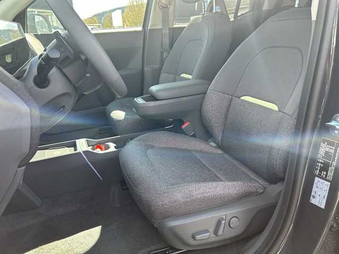 Kia EV2 42.2 kWh 4-S EARTH +SHZ+22kW+LED