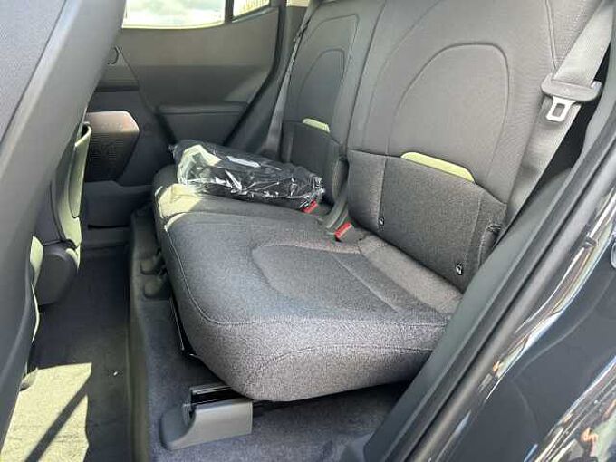 Kia EV2 42.2 kWh 4-S EARTH +SHZ+22kW+LED