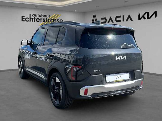 Kia EV2 42.2 kWh 4-S EARTH +SHZ+22kW+LED