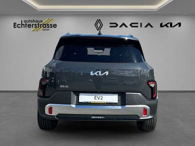 Kia EV2 42.2 kWh 4-S EARTH +SHZ+22kW+LED