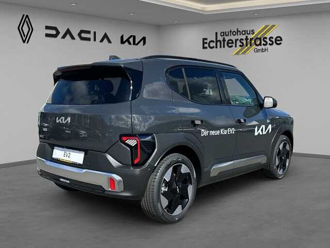 Kia EV2 42.2 kWh 4-S EARTH +SHZ+22kW+LED
