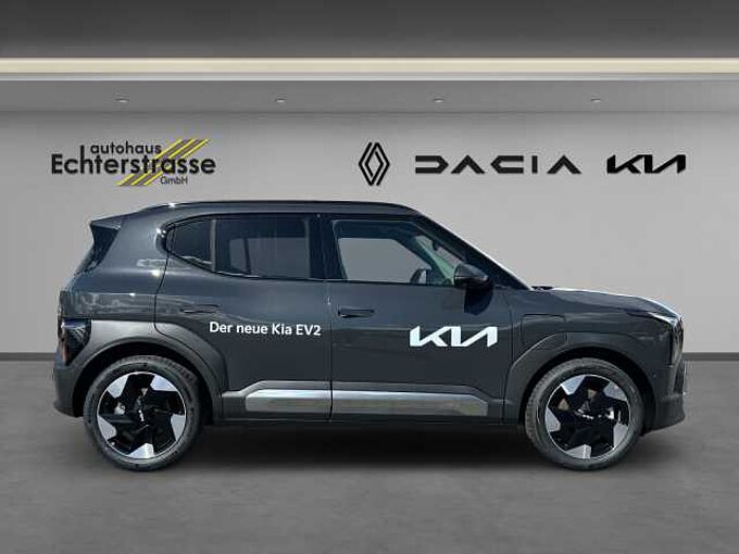 Kia EV2 42.2 kWh 4-S EARTH +SHZ+22kW+LED