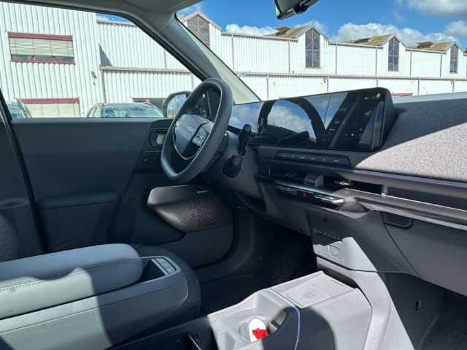 Kia EV2 42.2 kWh 4-S EARTH +SHZ+22kW+LED