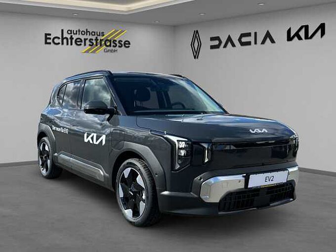 Kia EV2 42.2 kWh 4-S EARTH +SHZ+22kW+LED