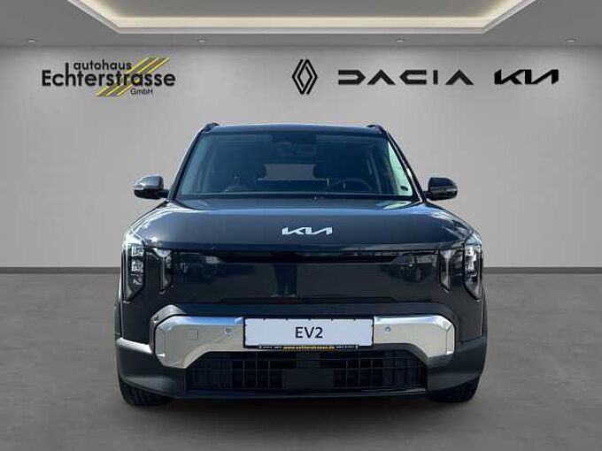Kia EV2 42.2 kWh 4-S EARTH +SHZ+22kW+LED
