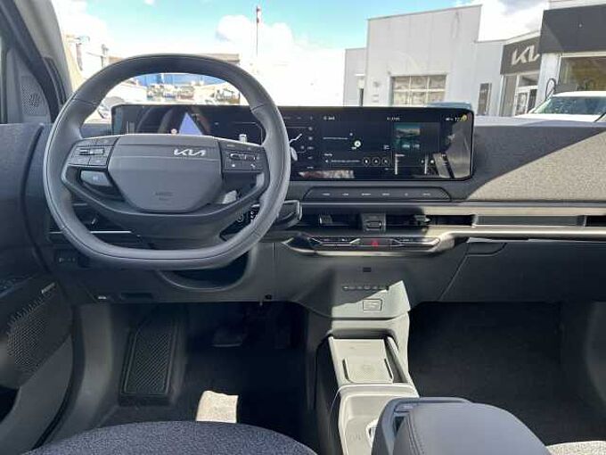 Kia EV2 42.2 kWh 4-S EARTH +SHZ+22kW+LED