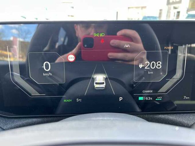 Kia EV2 42.2 kWh 4-S EARTH +SHZ+22kW+LED