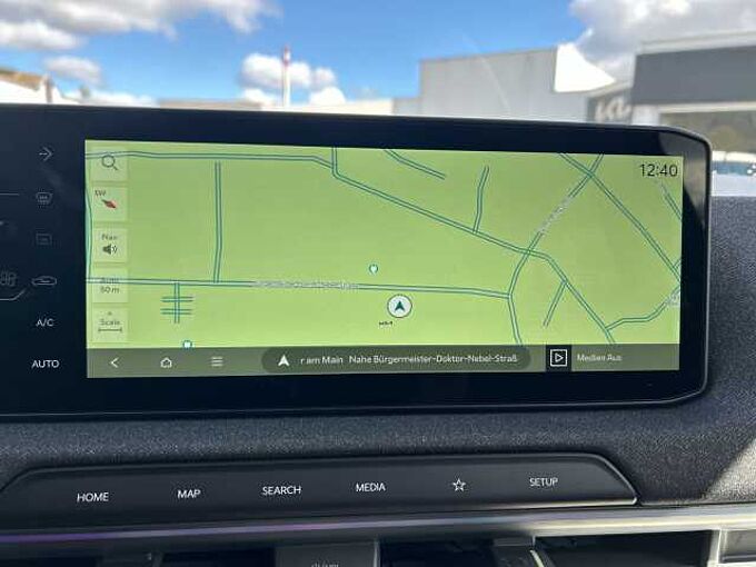 Kia EV2 42.2 kWh 4-S EARTH +SHZ+22kW+LED