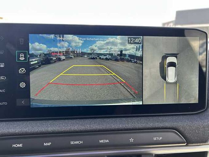 Kia EV2 42.2 kWh 4-S EARTH +SHZ+22kW+LED