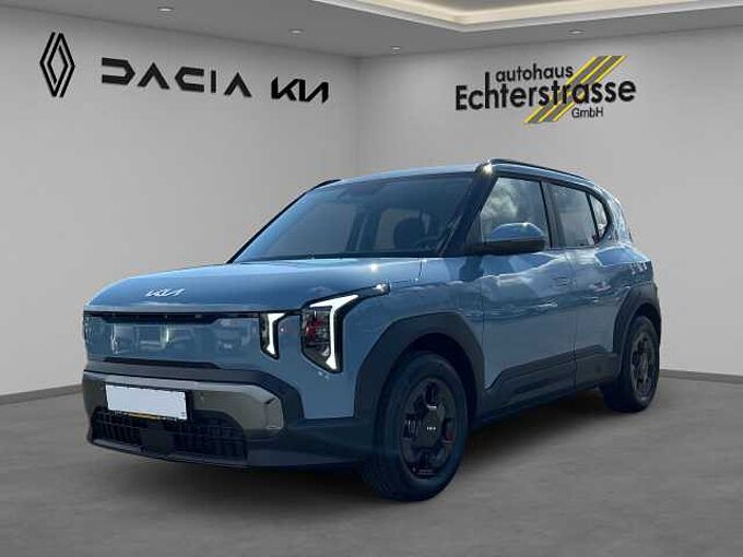 Kia EV2 42.2 kWh 5-S AIR +SHZ+WP+LRH