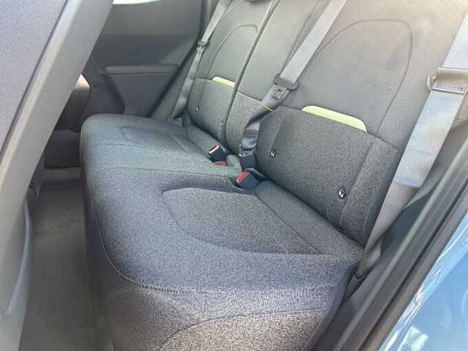 Kia EV2 42.2 kWh 5-S AIR +SHZ+WP+LRH