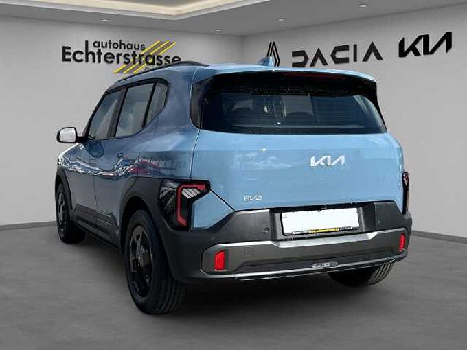 Kia EV2 42.2 kWh 5-S AIR +SHZ+WP+LRH