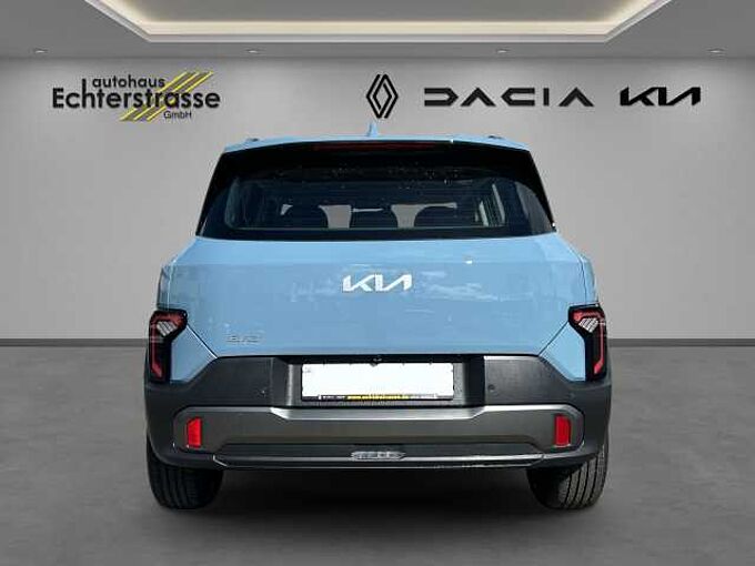 Kia EV2 42.2 kWh 5-S AIR +SHZ+WP+LRH