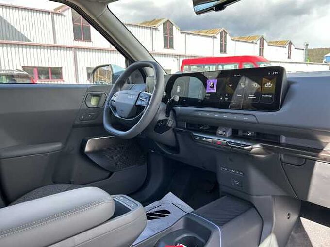 Kia EV2 42.2 kWh 5-S AIR +SHZ+WP+LRH