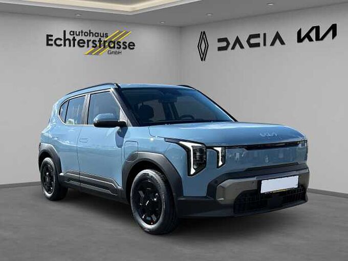 Kia EV2 42.2 kWh 5-S AIR +SHZ+WP+LRH