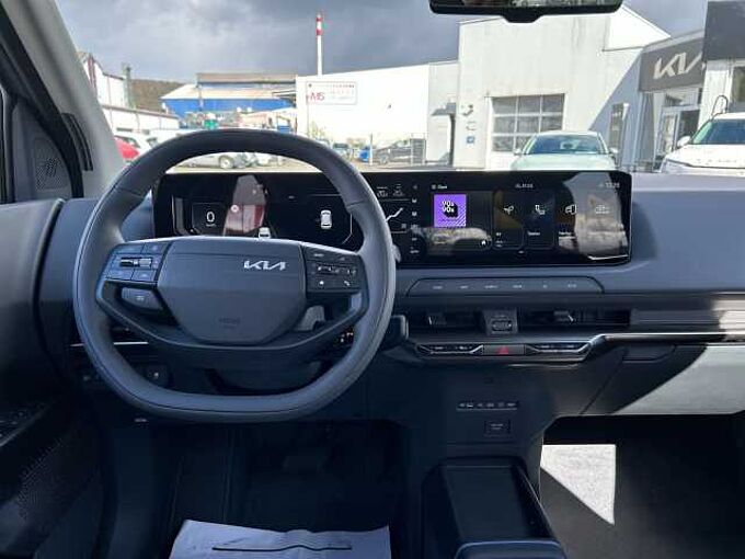 Kia EV2 42.2 kWh 5-S AIR +SHZ+WP+LRH