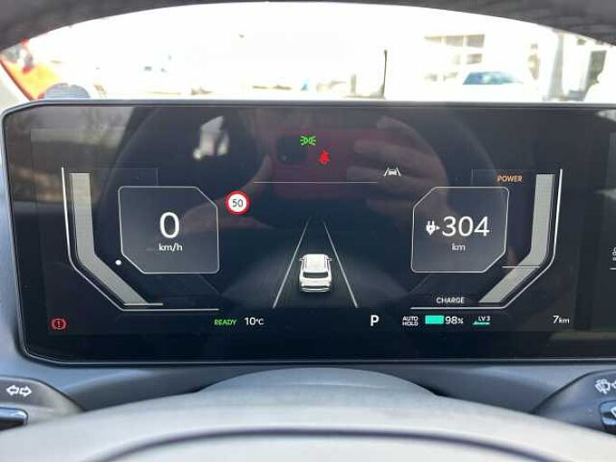 Kia EV2 42.2 kWh 5-S AIR +SHZ+WP+LRH