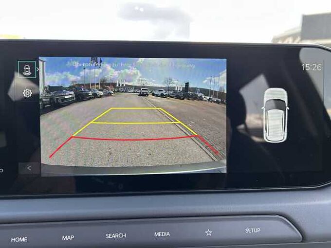 Kia EV2 42.2 kWh 5-S AIR +SHZ+WP+LRH