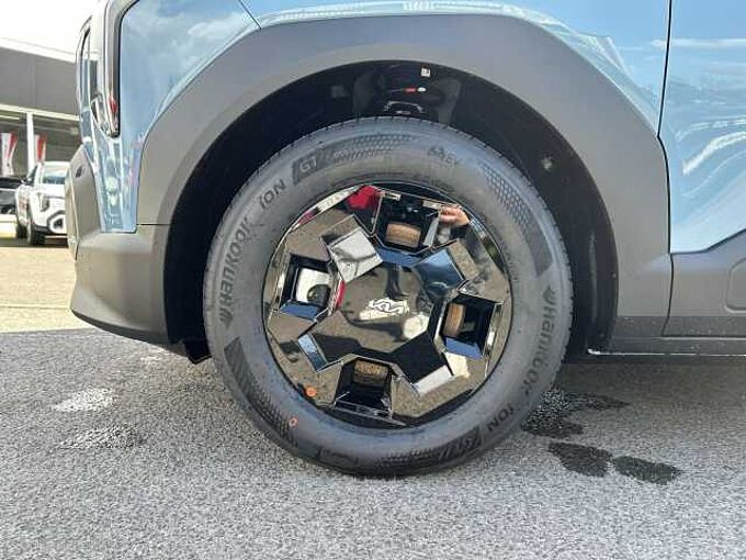 Kia EV2 42.2 kWh 5-S AIR +SHZ+WP+LRH