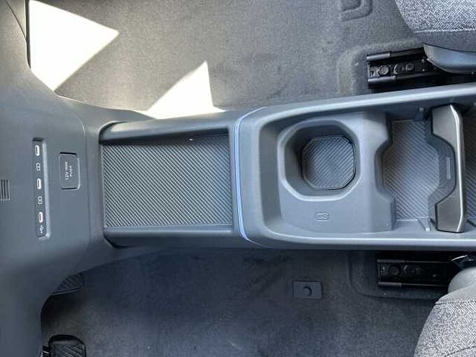 Kia EV2 42.2 kWh 5-S AIR +SHZ+WP+LRH