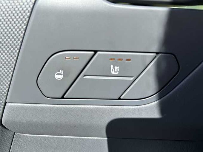 Kia EV2 42.2 kWh 5-S AIR +SHZ+WP+LRH